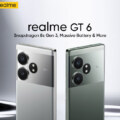 Realme Gt6 Price in Pakistan