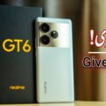 Realme Gt6 Price in Pakistan