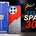 Spark 30 Pro Price in Pakistan