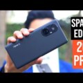 Sparx Edge 20 Pro Price in Pakistan