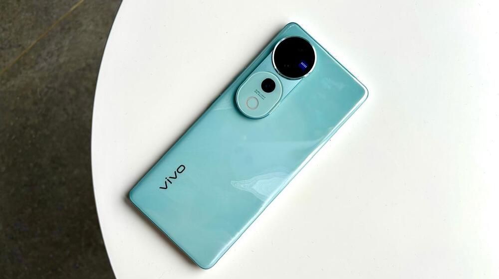 Vivo V50 Price in Pakistan