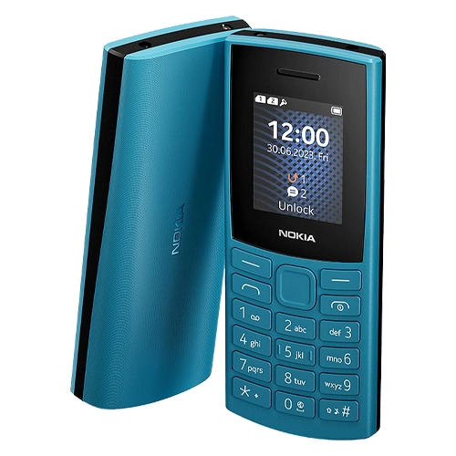 Nokia 106 4G Price in Pakistan