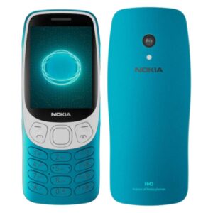 Nokia 3210 Price in Pakistan 2024, Review & Specifications