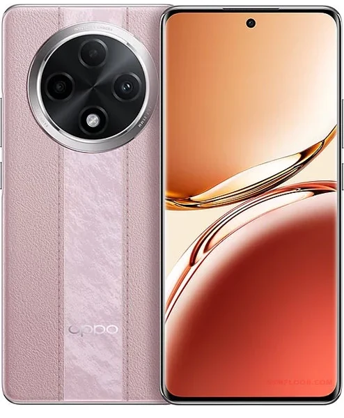 Oppo A3 Pro Price in Pakistan 2024 & Specifications