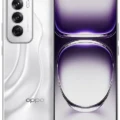 Oppo Reno 12 Price in Pakistan 2025 & Specifications