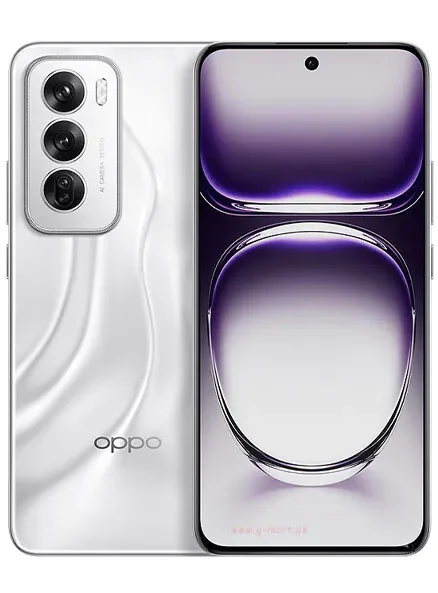 Oppo Reno 12 Price in Pakistan 2025 & Specifications