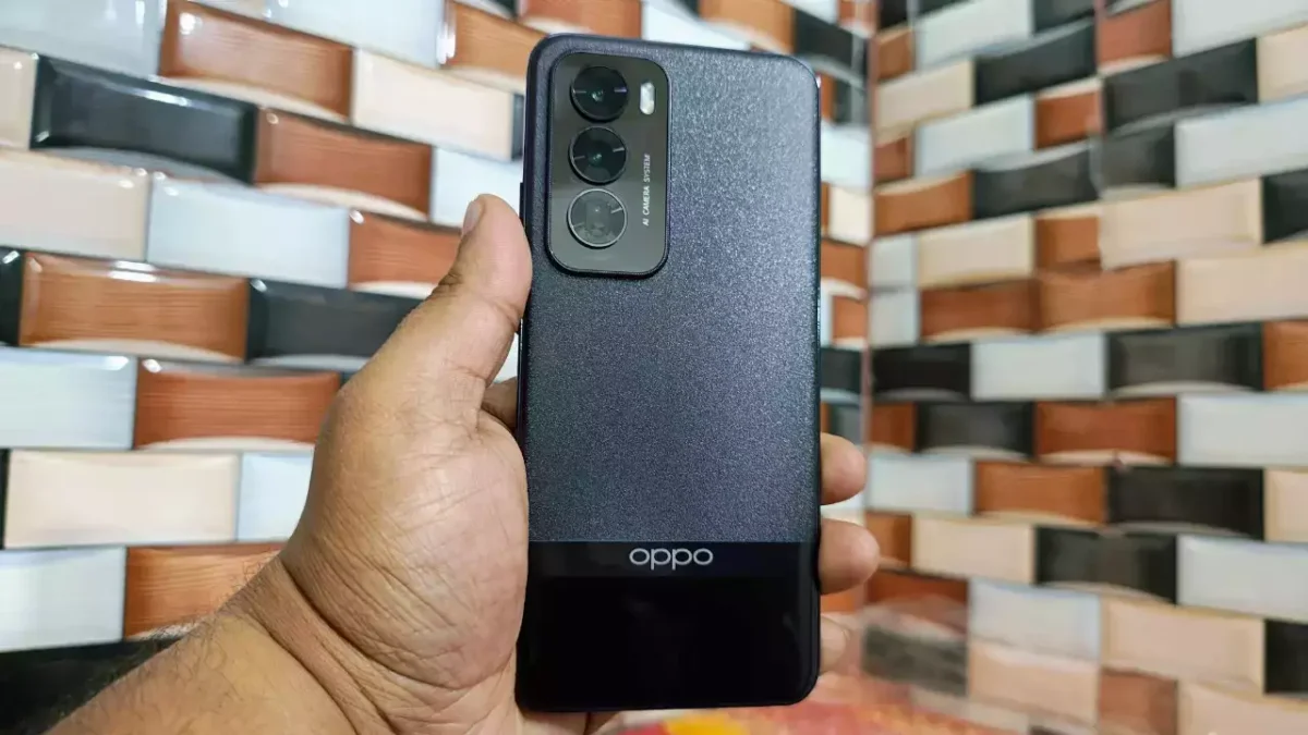 Oppo Reno 12 Pro Price in Pakistan