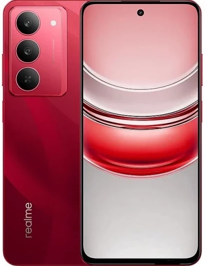 Realme 14x Price in Pakistan 2025 & Specifications