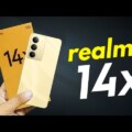 Realme 14x Price in Pakistan