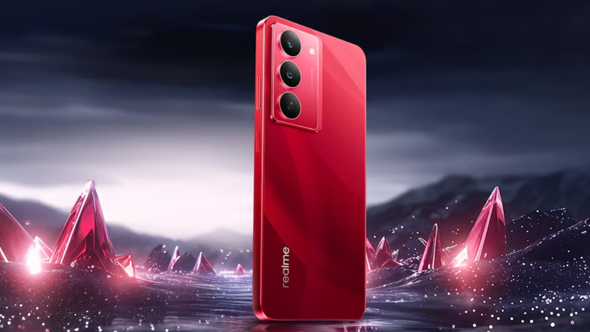 Realme 14x Price in Pakistan