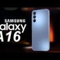 Samsung A16 Price in Pakistan