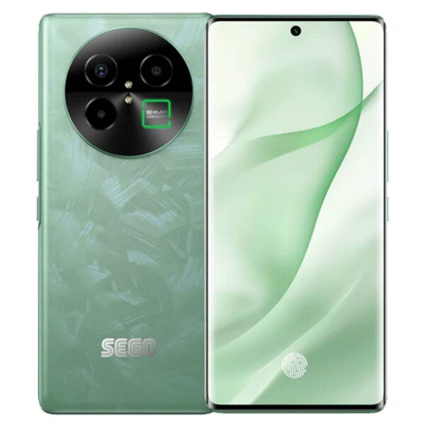 Sego Zero 50 Price in Pakistan 2025 & Specifications