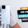 Vivo V30 Pro Price in Pakistan