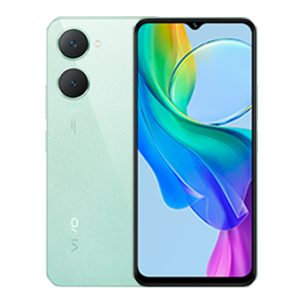 Vivo Y03 Price in Pakistan 2025 & Specifications