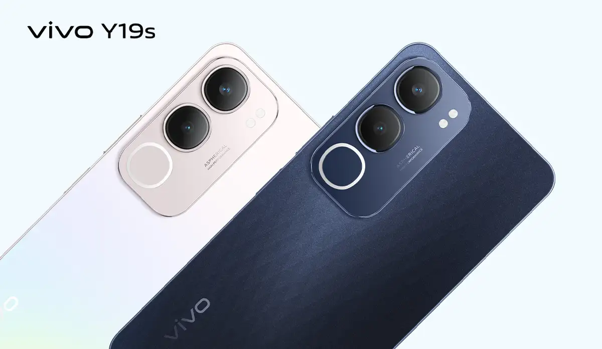 Vivo Y19s Price in Pakistan