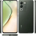 Vivo Y400 Price in Pakistan 2024 & Specifications