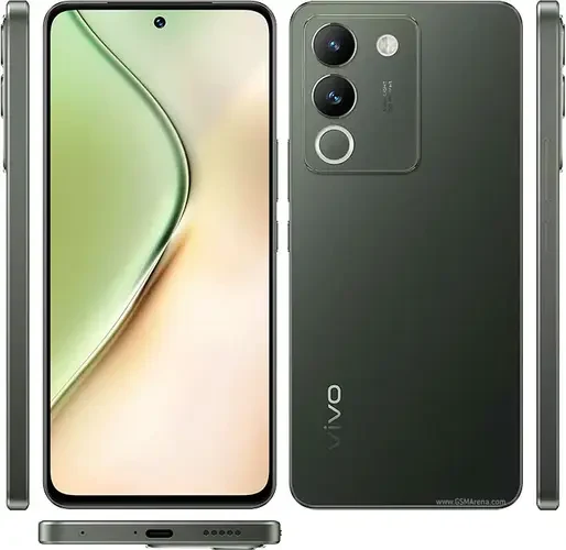 Vivo Y400 Price in Pakistan 2024 & Specifications