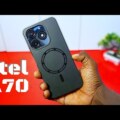 itel A70 Price in Pakistan