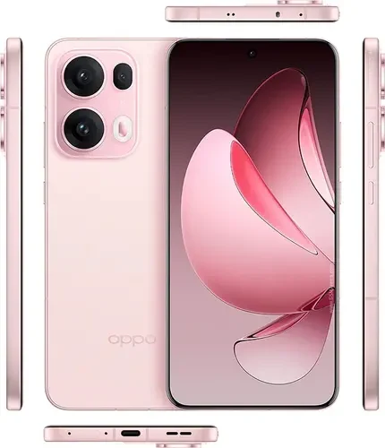 Oppo Reno 13 Pro Price in Pakistan 2025 & Full Specifications