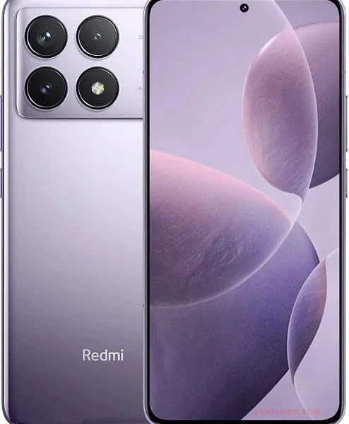 Xiaomi Redmi K70 Price in Pakistan 2025 and Specifications