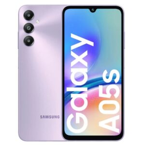 Samsung A05s Price in Pakistan 2025 & Specifications