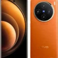 Vivo X200 Price in Pakistan 2025 & Specifications