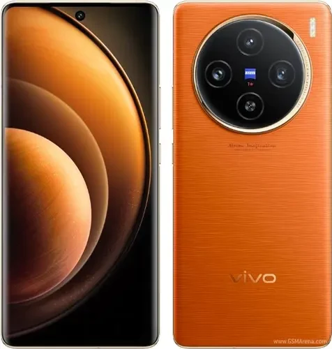 Vivo X200 Price in Pakistan 2025 & Specifications